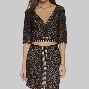 For Love And Lemons Florence Set